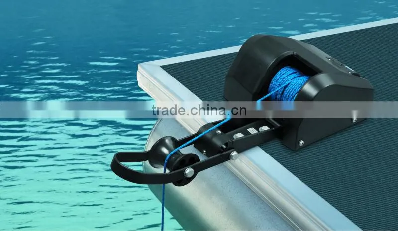 Electric Anchor Winch X 12V NS-003