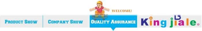High quality durable using various discovery kids toy