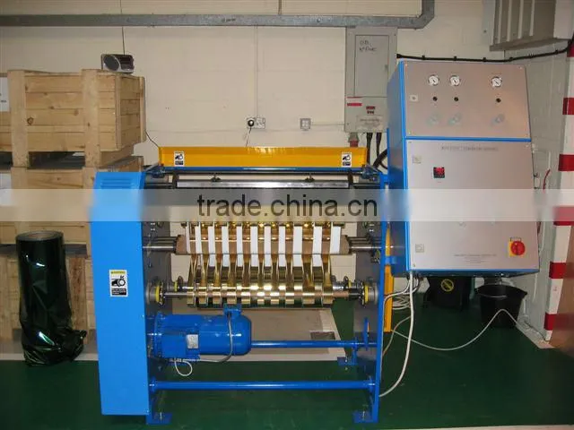 Hot SalesAutomatic Steel Slitting Machine LSSFT
