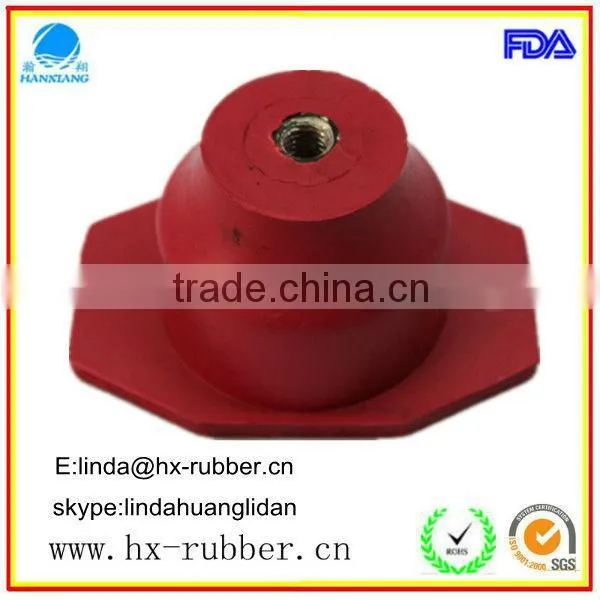 wear-resisting of suspension airbags