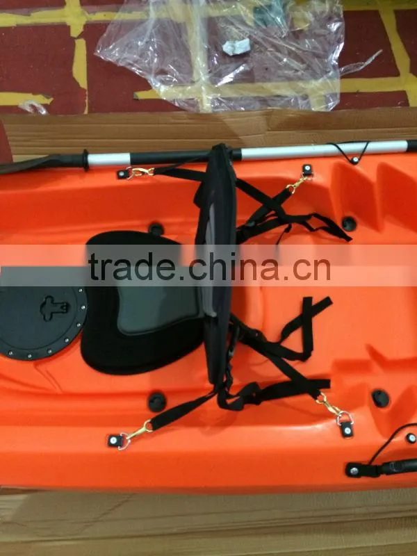 Hot sale comfortable kayak seat /kayak backrest made in China