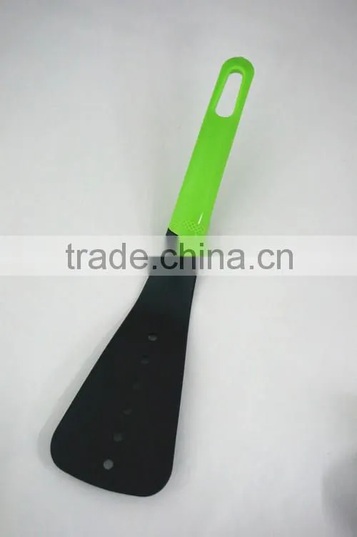 High quality silicone soup ladle custom design soup ladle silicone kitchenware set
