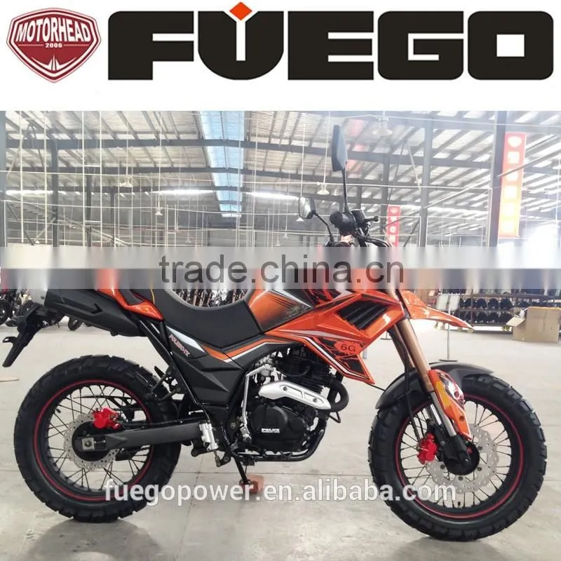 Loncin Engine 250cc Motorcycle EEC Approved