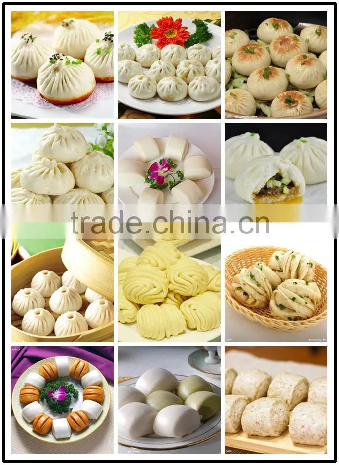 SY-830 industrial automatic spring roll maker