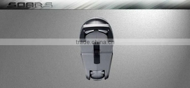NS993 Powerful CREE LED+9 LED spotlighting with reachargeable battery