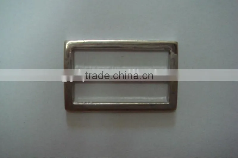 2014 custom adjustable decorative belt buckle