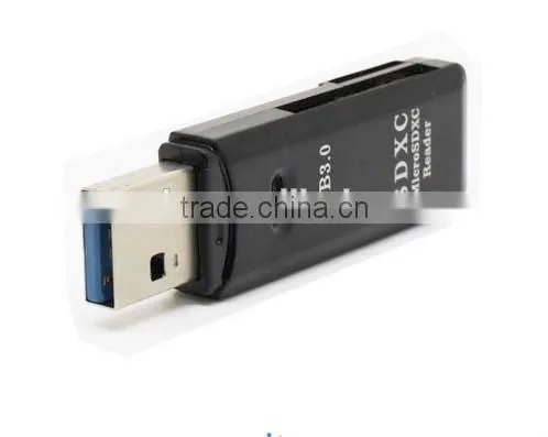 USB 3.0 SD Card Reader for micro memory sd card,sd card sd memory xc card reader