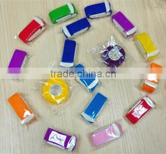 Disposable medical combat application tourniquet