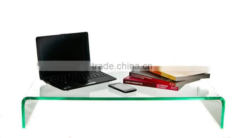 Customized Acrylic Laptop Stand