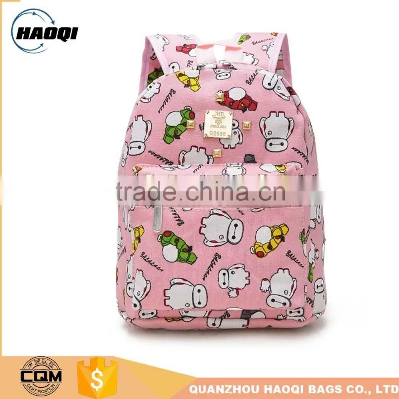 Day pack sports bottle bag outdoor hiking backpack
