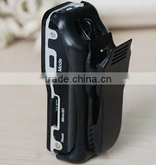 2016 Cheapest Mini DV MD80 Made in China HD Mini DV MD80