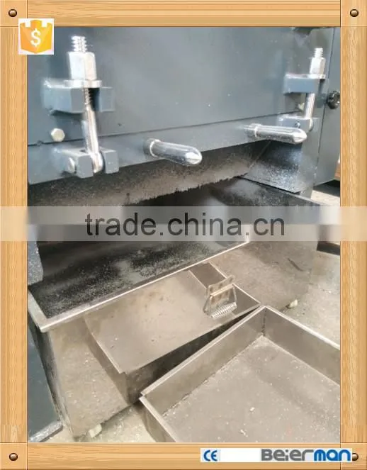 SWP800 Crusher for plastic
