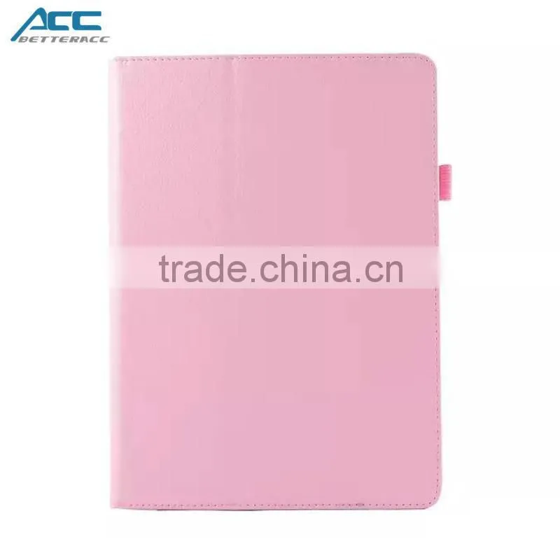 universal leather case for iPad Mini 4