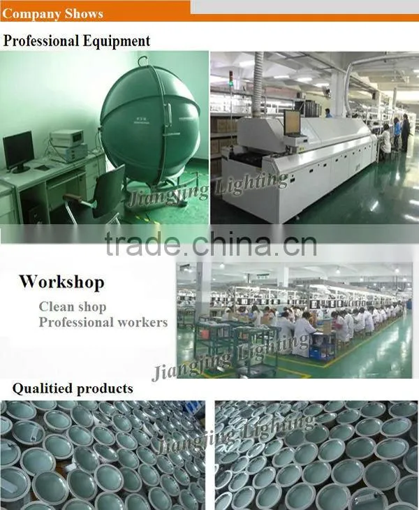 China supplier leds buy in china dmx rgb led downlight