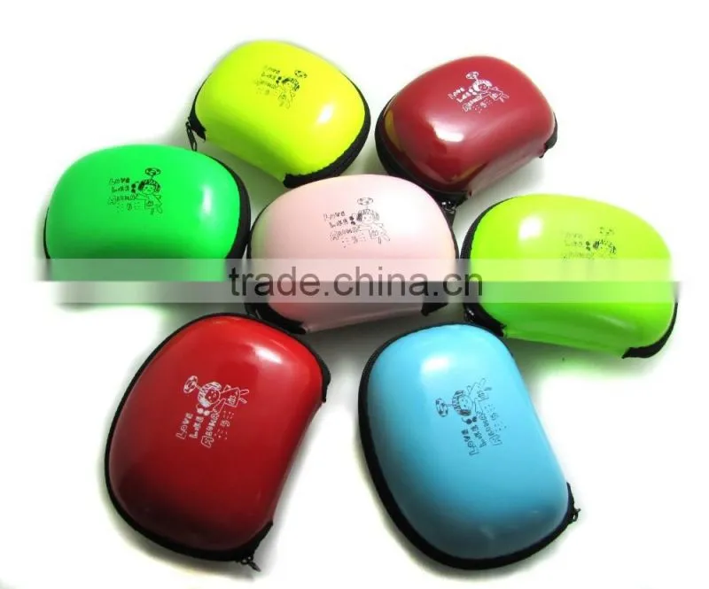 Fashion design folding case for sunglasses
