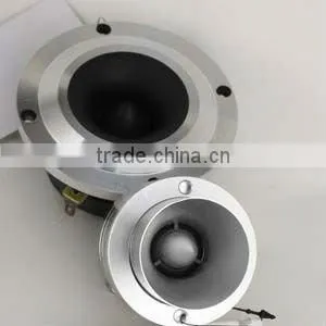 4 inch flush mount bullet tweeter TW-2519