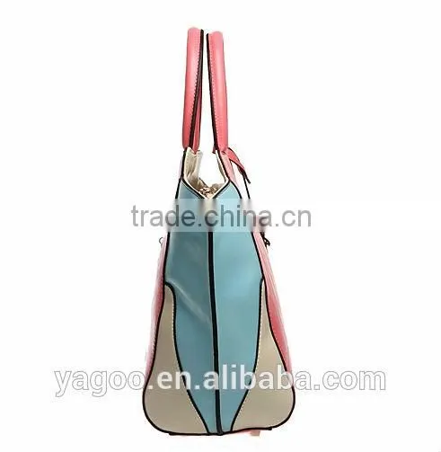 fancy women fashion ladies hand bag 2014