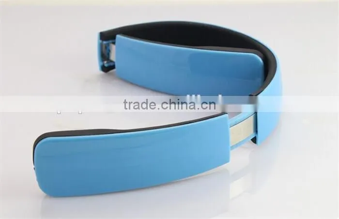 High Quality Stereo Handfree Bluetooth 4.1 Headsets for Mobile Phone