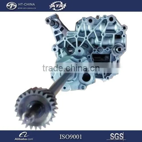 Transmission 01j valve body auto transmission parts gear box repair parts