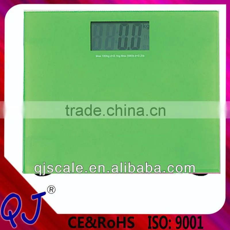 digital body weight scale