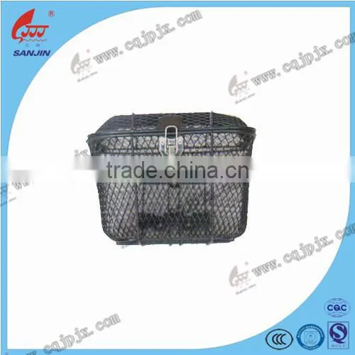 Motorcycle Parts Motorcycle Front Basket JP0008 For Motorcycle Competitive Price Chinese Manufactory