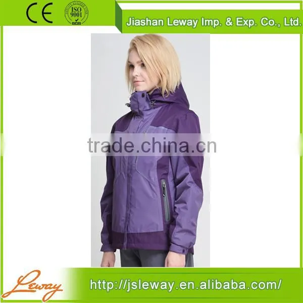 Alibaba china supplier windproof cheap ski jacket