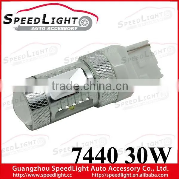 Top Quality Cree LED Car Light LED Light Bulb