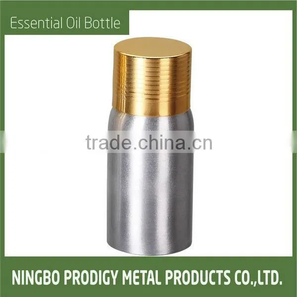 S-Tall and Thin oil Alu-Bottle