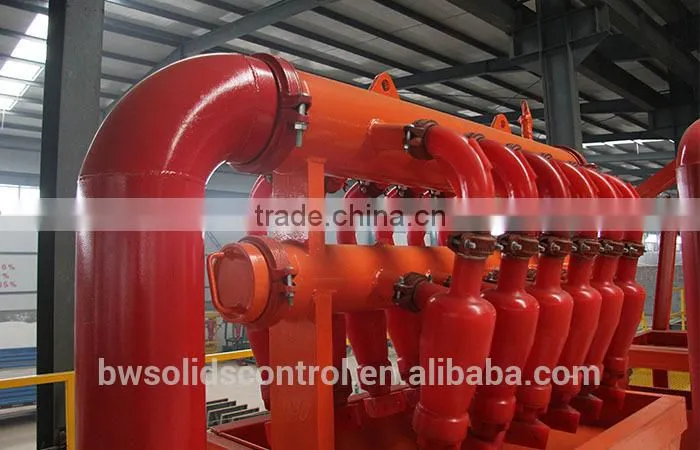 oilfield pumping unit oil field drilling desilter oilfield casing prices