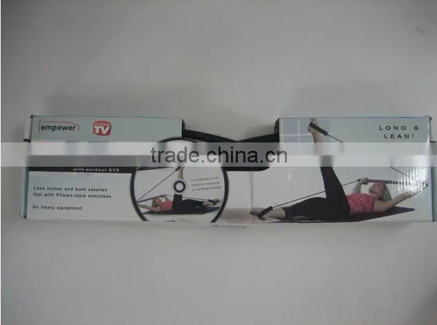 Portable Pilates Studio Pilates Tool