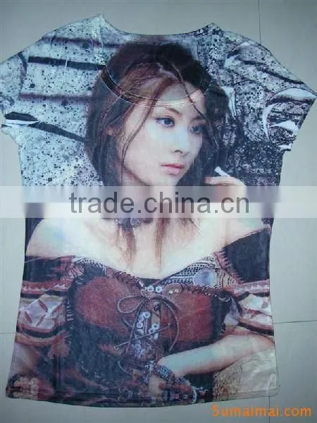 190g T-Shirt Transfer Paper