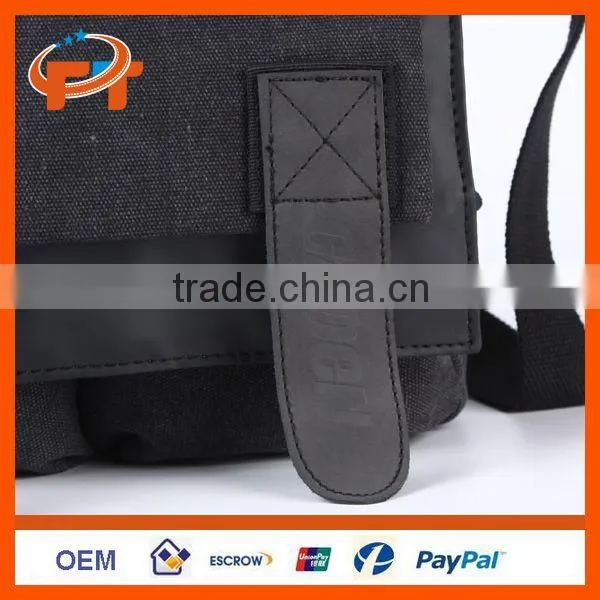 New Canvas SLR DSLR Camera Bag for Canon Nikon EOS 600D 60D 550D 7D 500D 1100D