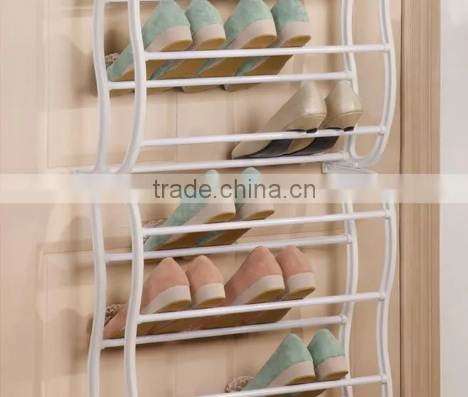 Wholesale Amazon furniture shoe rack with seat in stock
