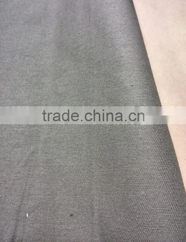 camouflage pattern,army cloth fabric,sueded twill fabric