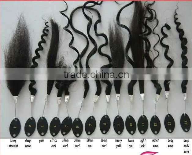 Hot Beauty Natural Hairline 20" #3 Beyonce Wave, Vietnam Hair Lace Front wig