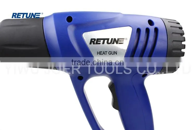 Heavy Duty Heat Gun RT-886