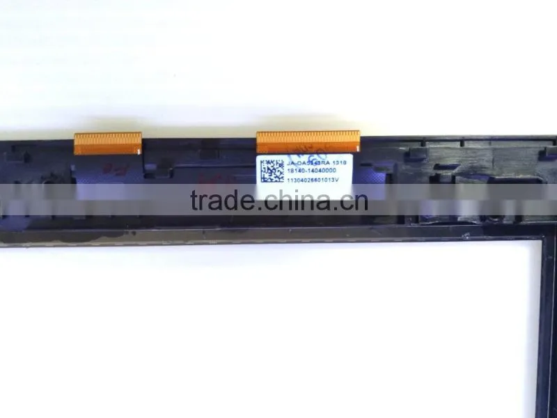 New Original Tablet Touch Screen Wholesale for ASUS S400