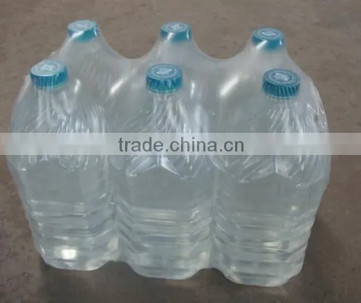 Good quality shrink wrapping machine /shrink wrapping machine