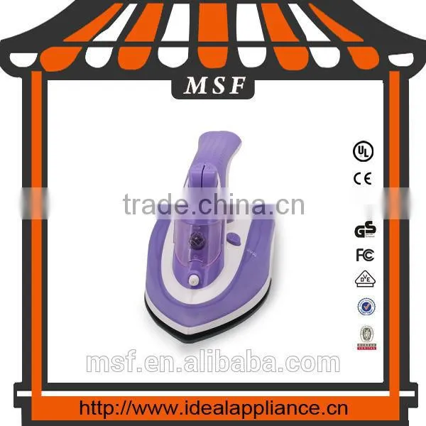 Home Handy Clothes Steam Hanging Iron