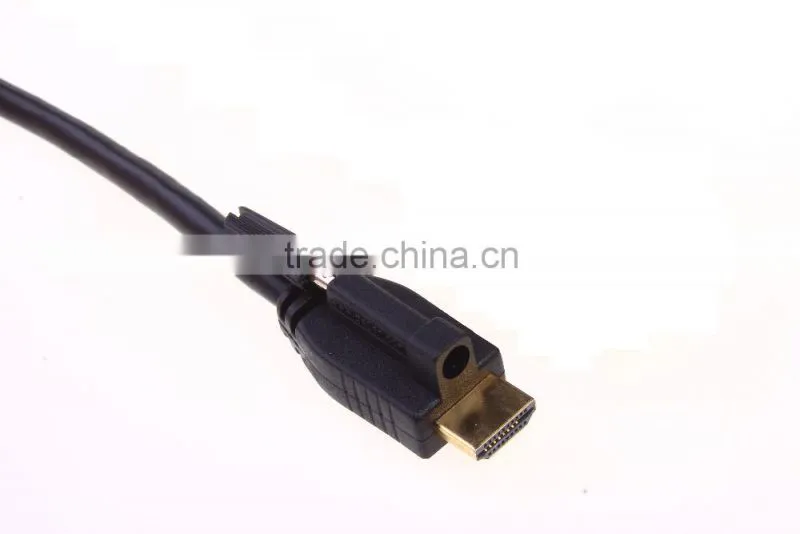 HDMI 2.0A Cable 1.5M 2M Support 1080P 3D 4K