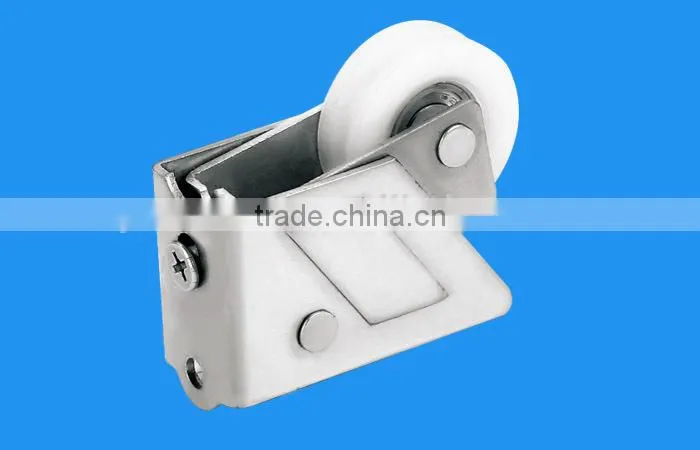 Aluminium Sliding Door&Window Pulley, Window Pulley
