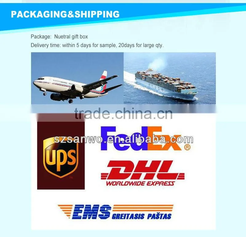 High quality OEM 7inch NFC wifi tablet pc