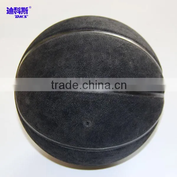 Street Basketball PU Leather Official Basketball