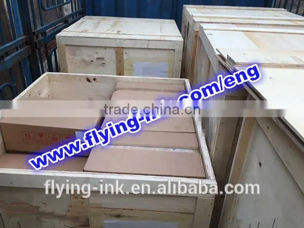 Large stock Offset ink sublimation for offset paper