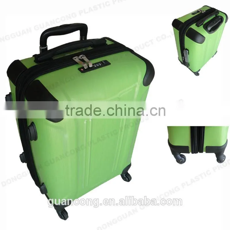 best fashion trolly luggage for business man