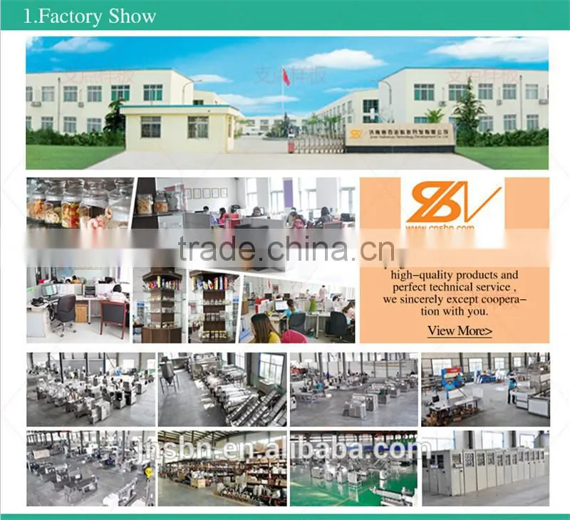 chemical formula modify corn starch making machine