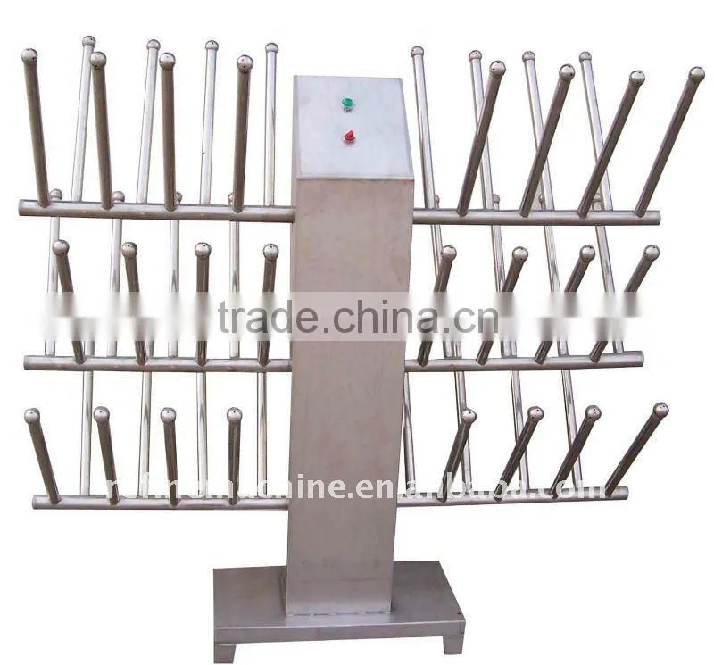 Water Shoe shelf