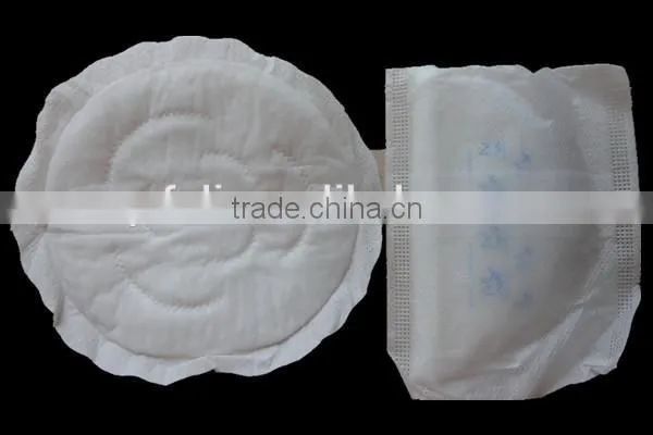 Disposable Ultra Thin Breast Nursing Pads