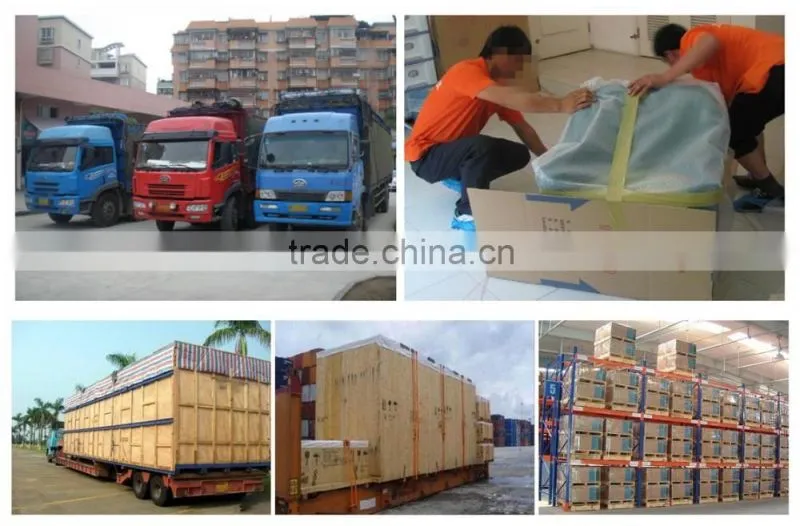 Common iron nail making machine/low noise high speed horseshoes nails making machinery