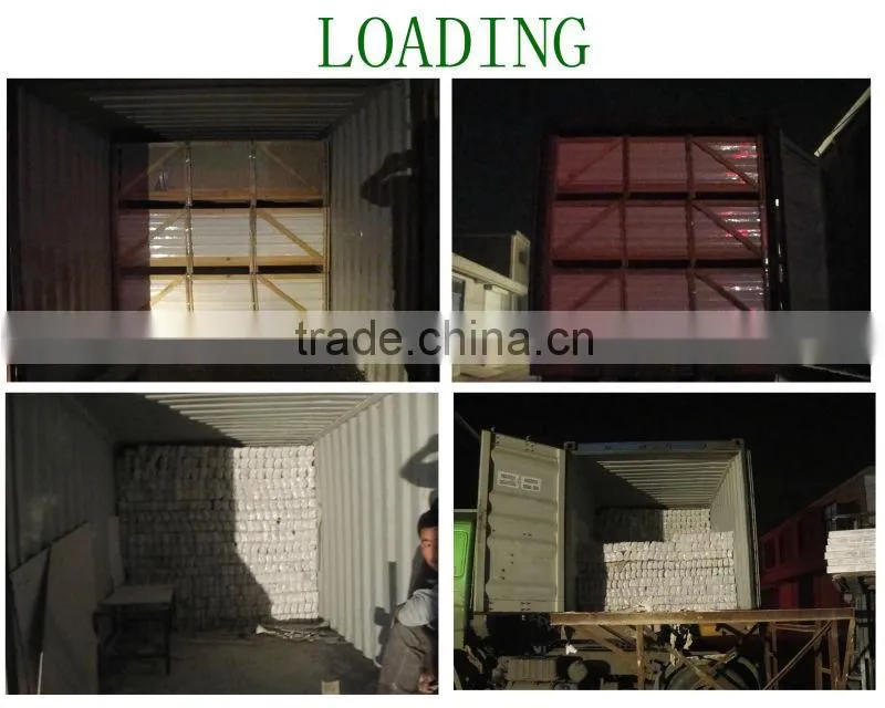 POP plaster light lamp /moulding for home decoration